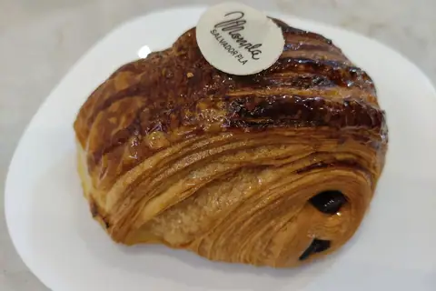 Bakehouse photo 2
